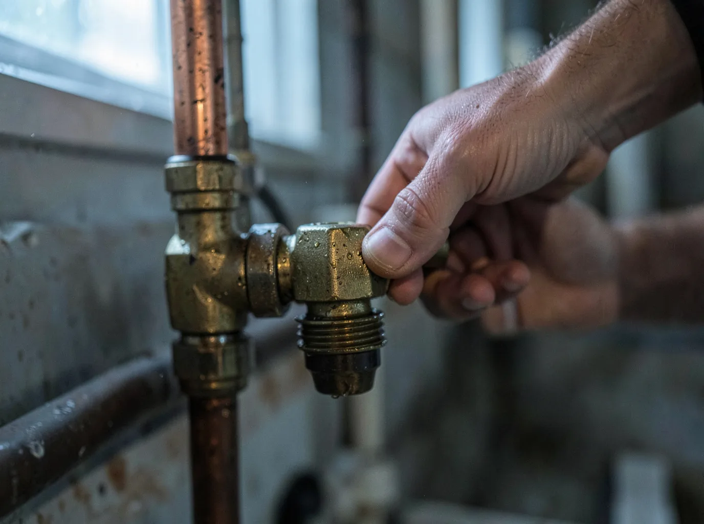 Emergency Plumber Decatur, MI FAQs